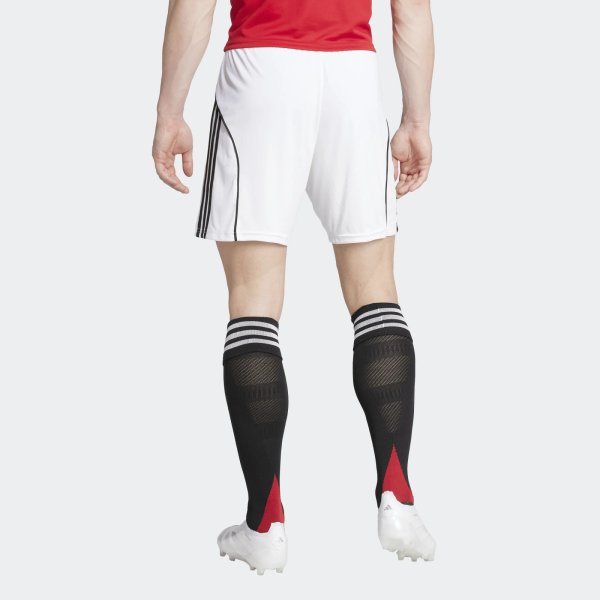 Pánské šortky adidas MUFC H SHO - foto 2