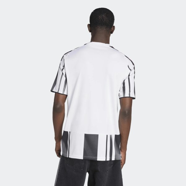 Pánský dres adidas JUVE H JSY - foto 3