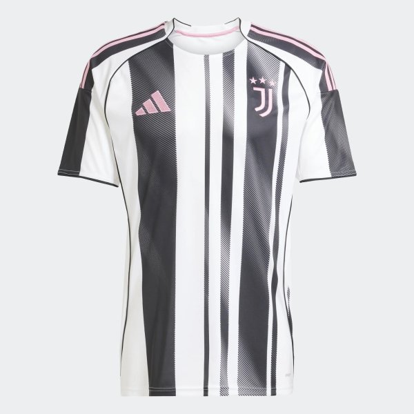 Pánský dres adidas JUVE H JSY - foto 0