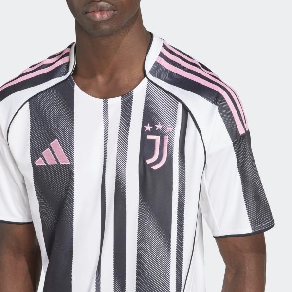 Pánský dres adidas JUVE H JSY - foto 6