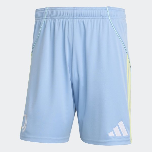 Pánské šortky adidas JUVE A SHO - foto 0