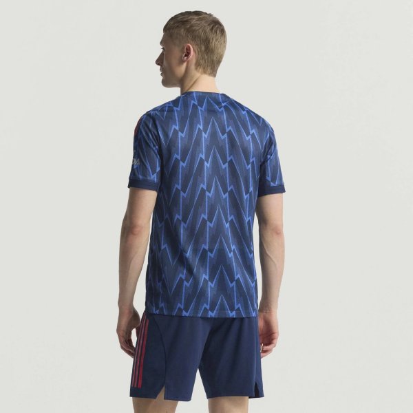 Pánský dres adidas AFC A JSY AU - foto 9