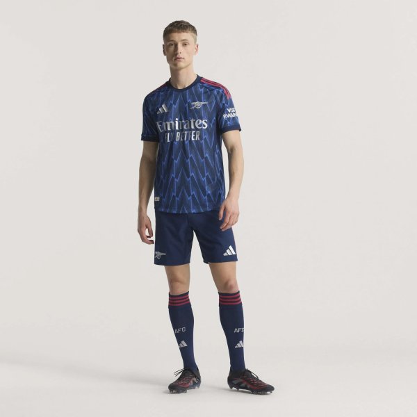 Pánský dres adidas AFC A JSY AU - foto 7