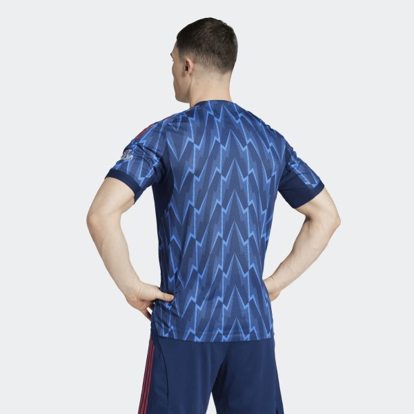 Pánský dres adidas AFC A JSY AU - foto 3