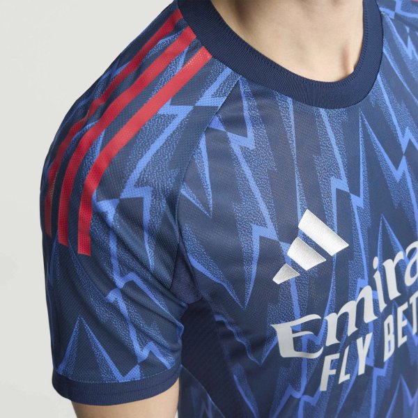 Pánský dres adidas AFC A JSY AU - foto 15