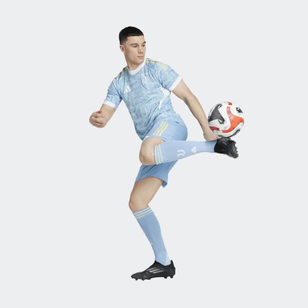 Pánský dres adidas JUVE A JSY AU - foto 4