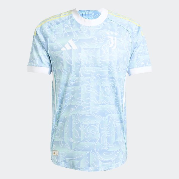 Pánský dres adidas JUVE A JSY AU - foto 0