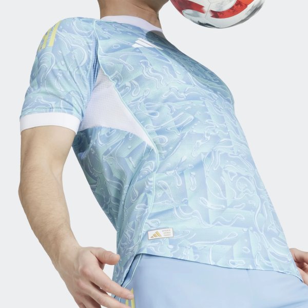 Pánský dres adidas JUVE A JSY AU - foto 6