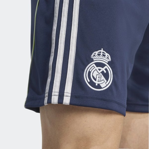 Pánské šortky adidas REAL A SHO - foto 6