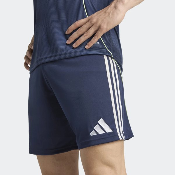 Pánské šortky adidas REAL A SHO - foto 5