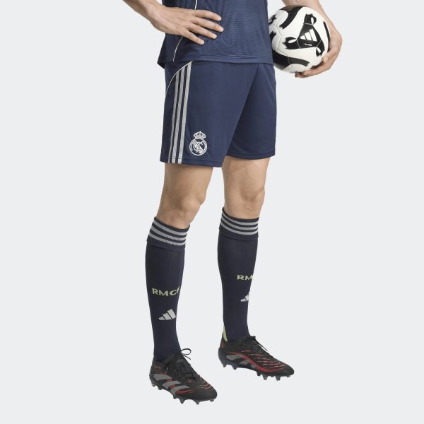 Pánské šortky adidas REAL A SHO - foto 3