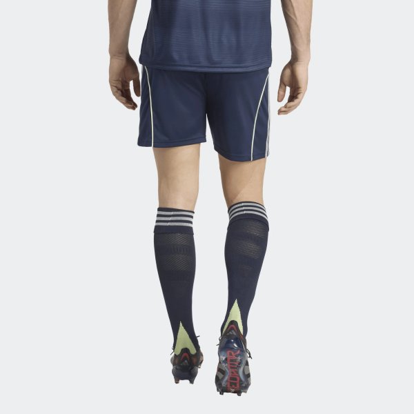 Pánské šortky adidas REAL A SHO - foto 2