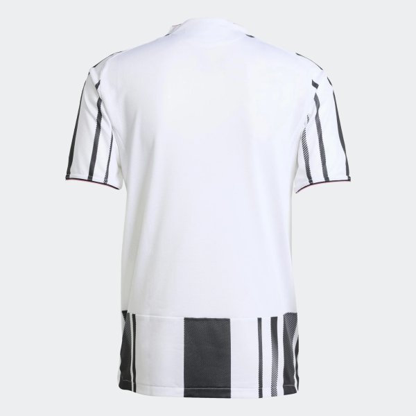 Pánský dres adidas JUVE H JSY AU - foto 1