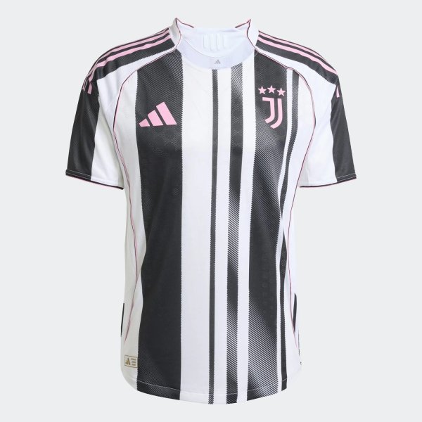 Pánský dres adidas JUVE H JSY AU - foto 0