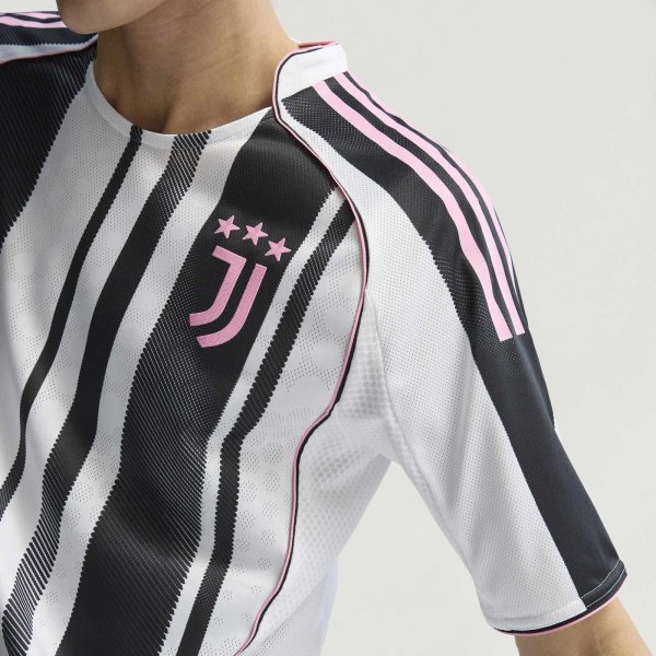 Pánský dres adidas JUVE H JSY AU - foto 11
