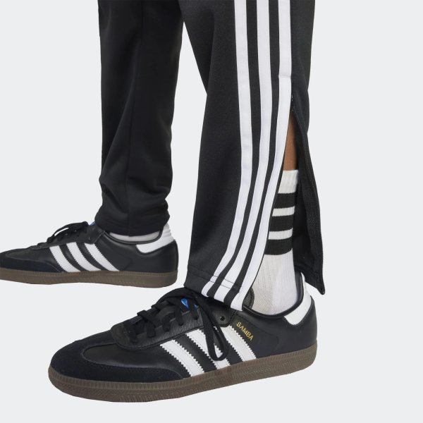 Dětské tepláky adidas TIRO ES WINPNTY - foto 4