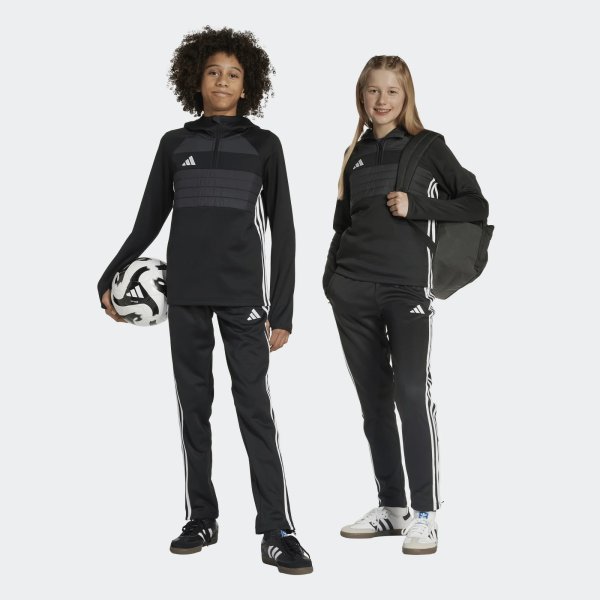 Dětské tepláky adidas TIRO ES WINPNTY - foto 7