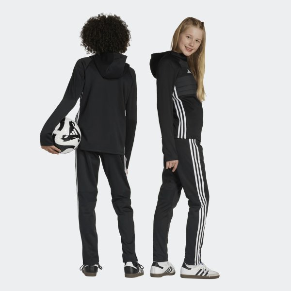Dětské tepláky adidas TIRO ES WINPNTY - foto 6