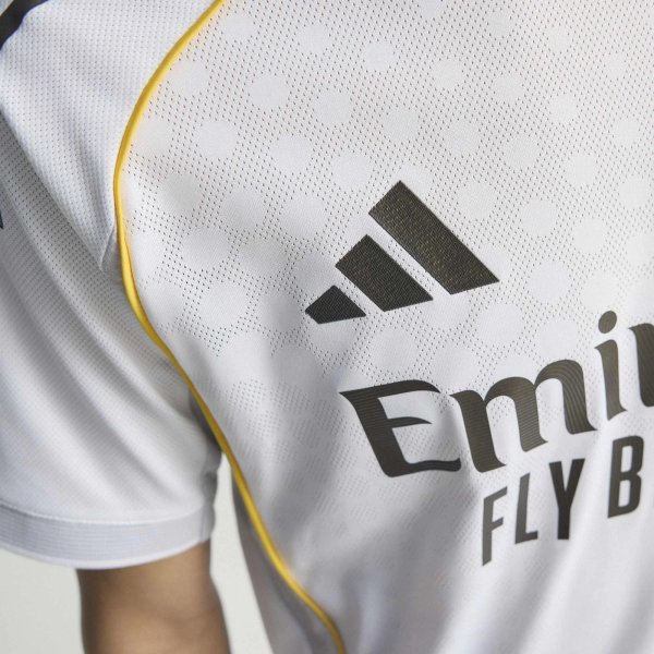 Pánský dres adidas REAL H JSY AU - foto 16