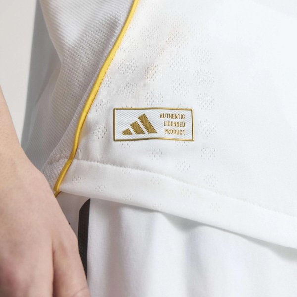 Pánský dres adidas REAL H JSY AU - foto 14