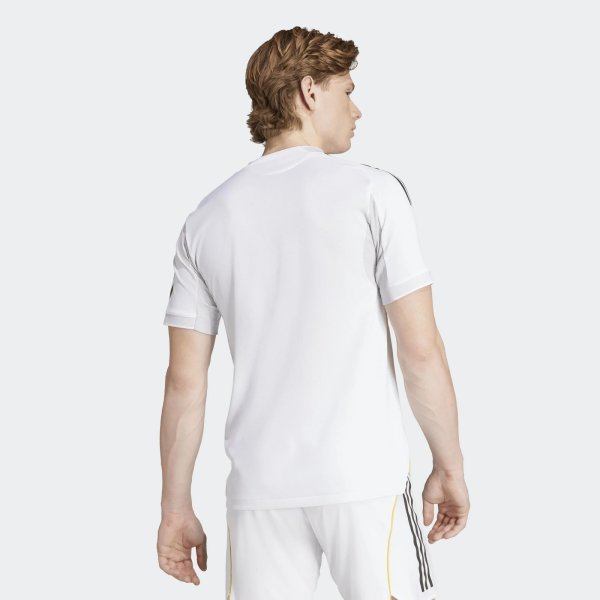 Pánský dres adidas REAL H JSY AU - foto 3