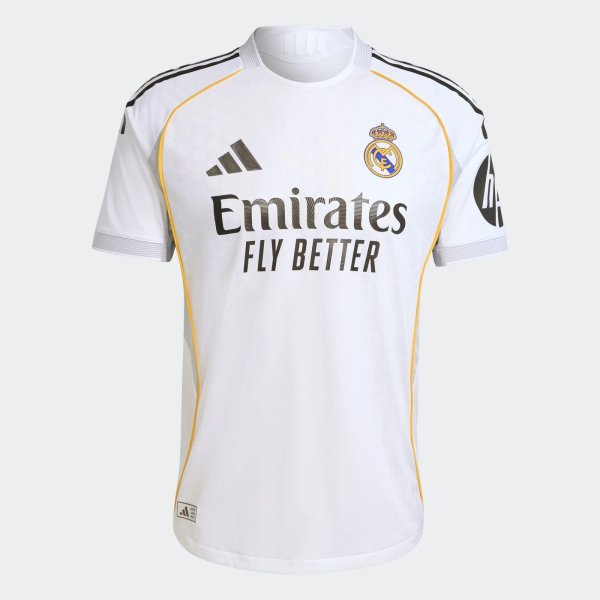 Pánský dres adidas REAL H JSY AU - foto 0