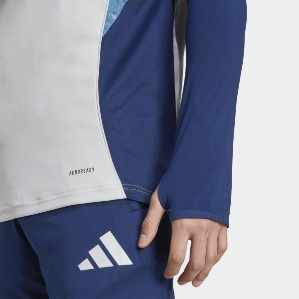Pánská mikina adidas AFC TR TOP - foto 5