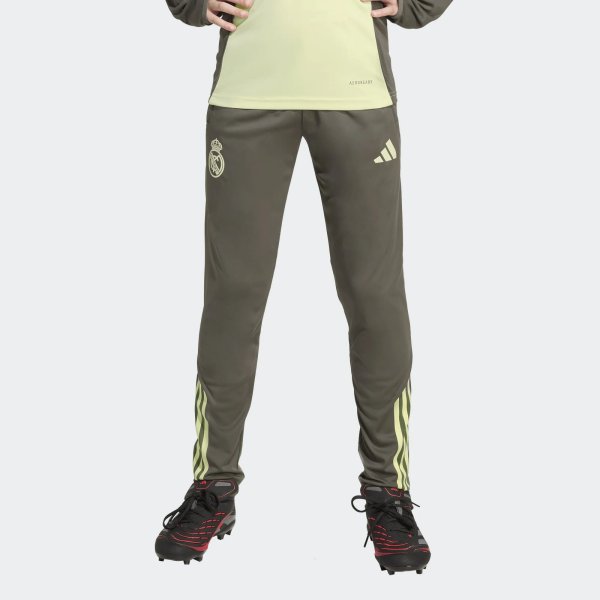 Dětské tepláky adidas REAL TR PNT Y - foto 1