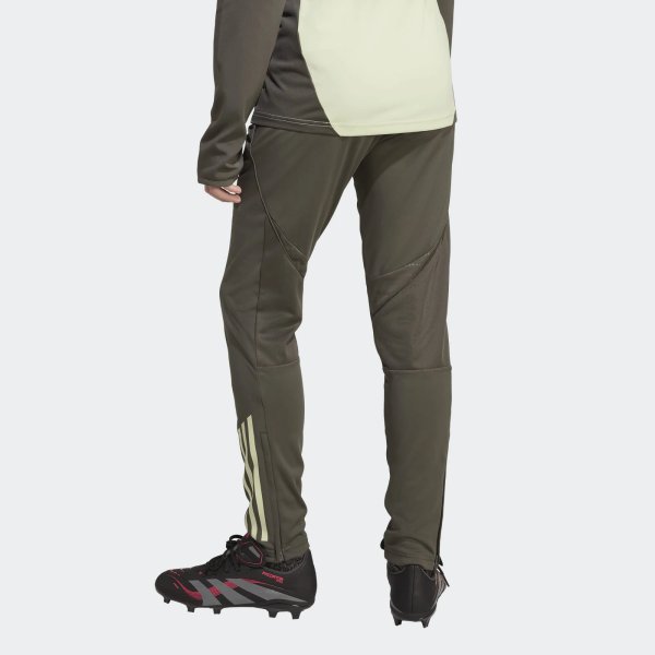 Dětské tepláky adidas REAL TR PNT Y - foto 2