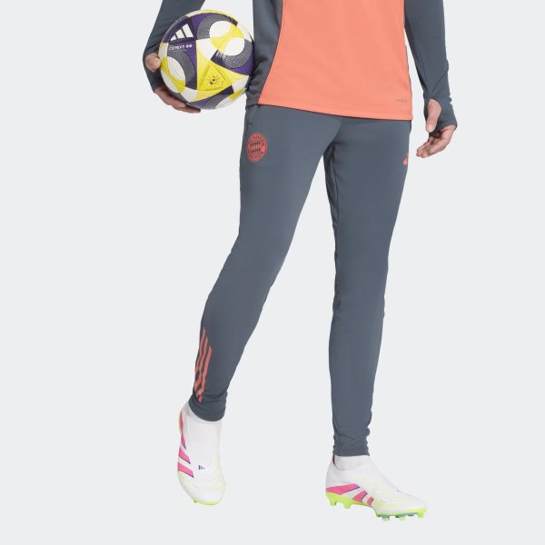 Pánské tepláky adidas FCB TR PNT - foto 1