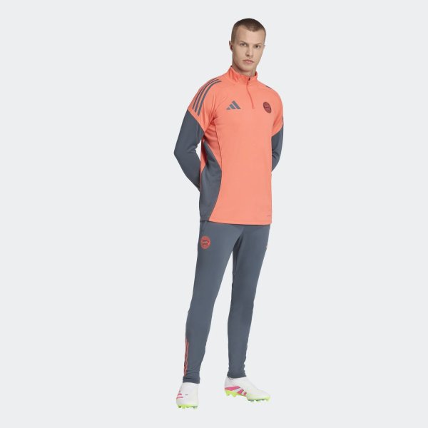 Pánské tepláky adidas FCB TR PNT - foto 4