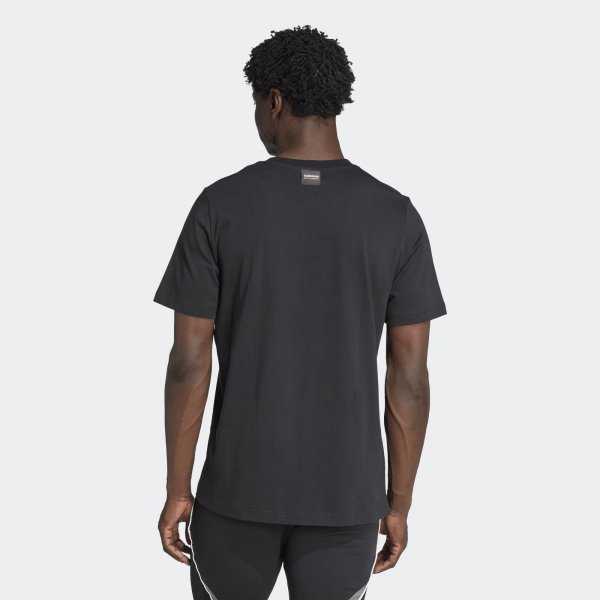 Pánské tričko adidas COPA SIGN G T - foto 2