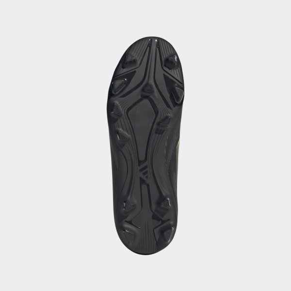 Dětské kopačky lisovky adidas F50 CLUB FG/MG J - foto 2