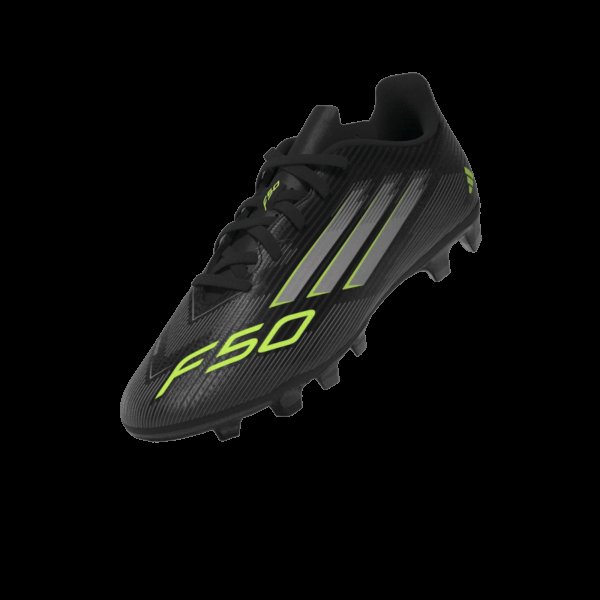 Dětské kopačky lisovky adidas F50 CLUB FG/MG J - foto 13