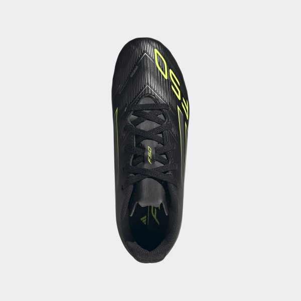Dětské kopačky lisovky adidas F50 CLUB FG/MG J - foto 1