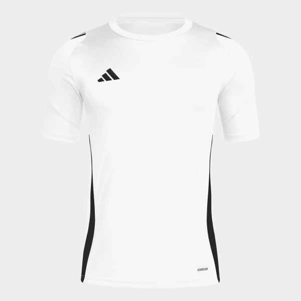 Pánský dres adidas TIRO24 JSY - foto 1