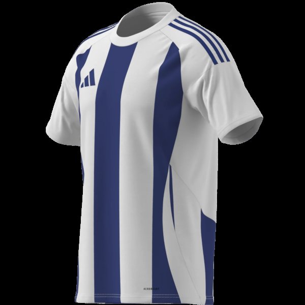 Pánský dres adidas STRIPED 24 JSY - foto 10