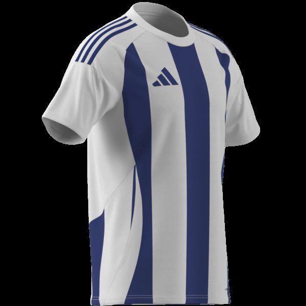 Pánský dres adidas STRIPED 24 JSY - foto 4