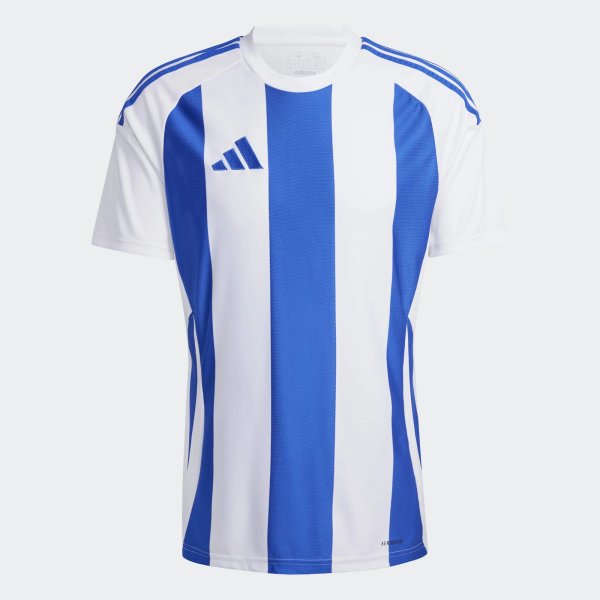 Pánský dres adidas STRIPED 24 JSY - foto 0