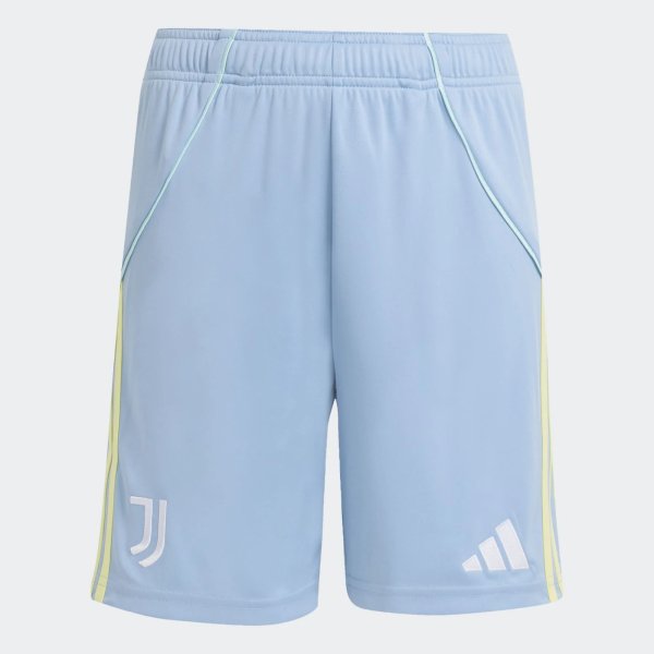 Dětské šortky adidas JUVE A SHO Y - foto 0
