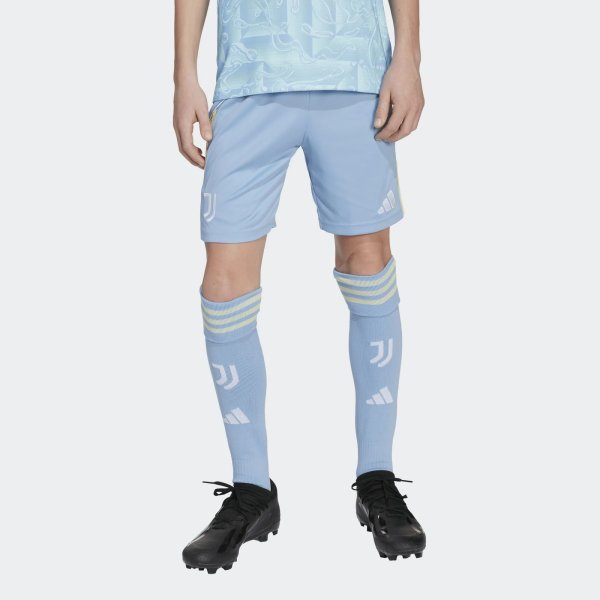 Dětské šortky adidas JUVE A SHO Y - foto 1
