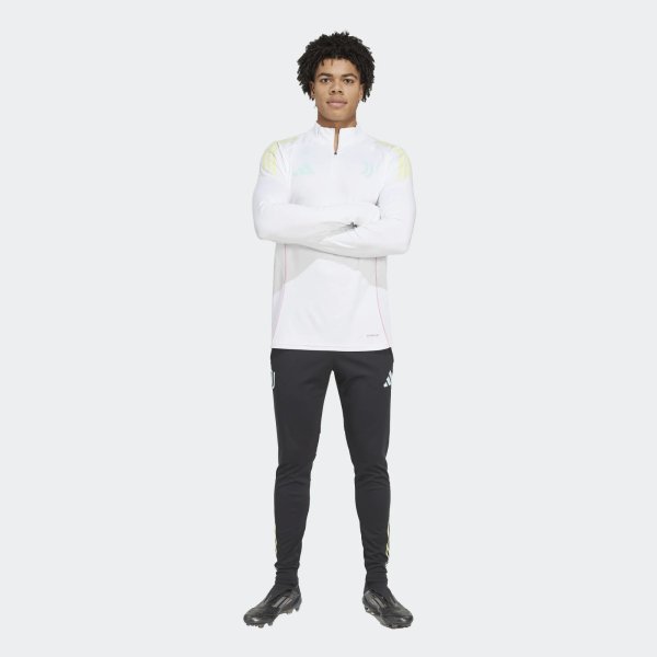 Pánské tepláky adidas JUVE TR PNT - foto 4