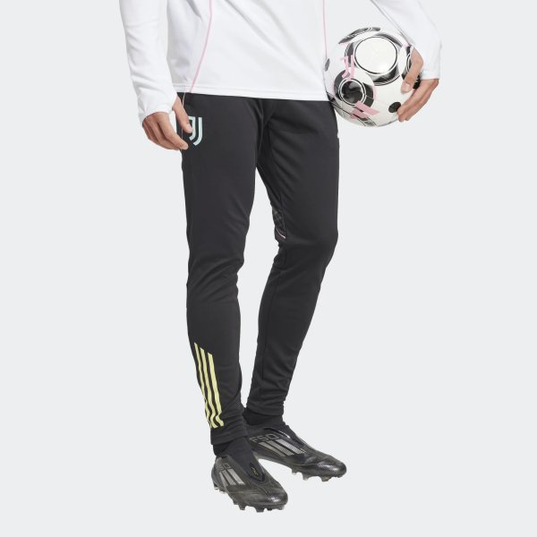 Pánské tepláky adidas JUVE TR PNT - foto 3