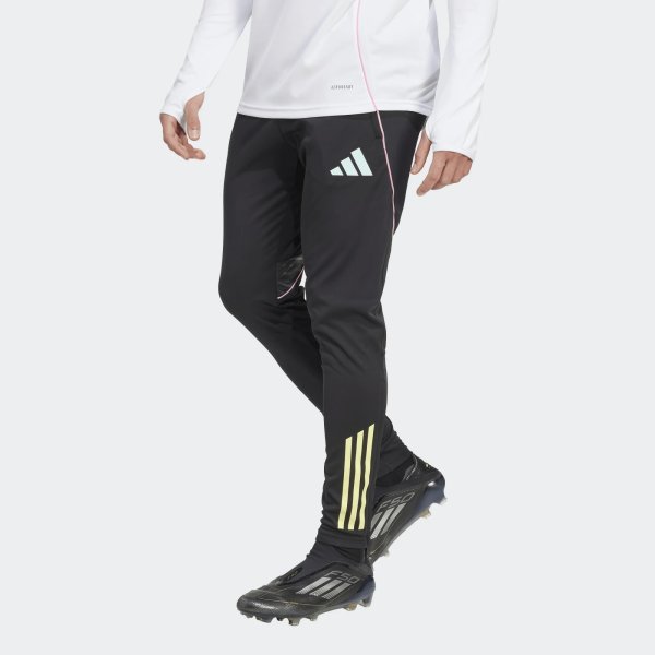 Pánské tepláky adidas JUVE TR PNT - foto 1