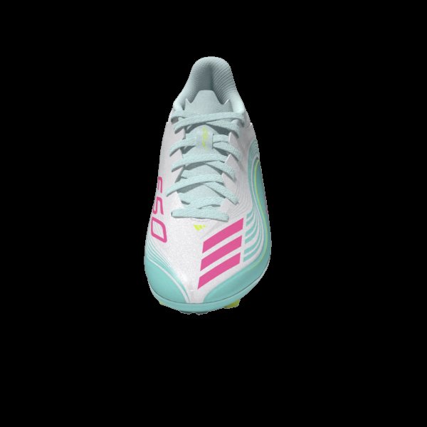 Dětské kopačky lisovky adidas F50 MESSI LEAGUE FG/MG J - foto 14