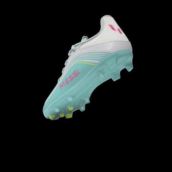 Dětské kopačky lisovky adidas F50 MESSI LEAGUE FG/MG J - foto 19