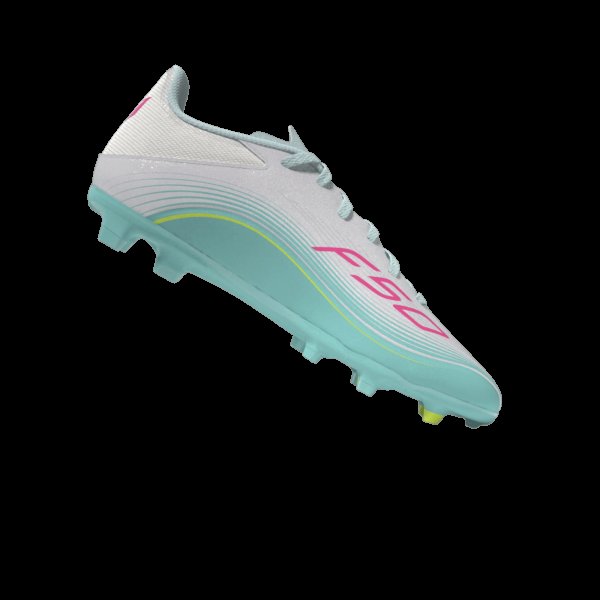 Dětské kopačky lisovky adidas F50 MESSI LEAGUE FG/MG J - foto 16