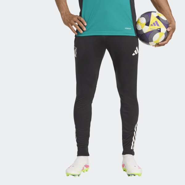 Pánské tepláky adidas LFC EU TR PNT - foto 1