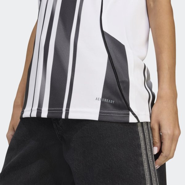 Dámský dres adidas JUVE H JSY W - foto 6