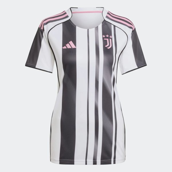 Dámský dres adidas JUVE H JSY W - foto 0